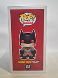 DC Super Heroes - Thomas Wayne [Batman From Flashpoint] (132)