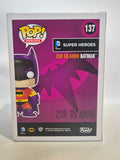 DC Super Heroes - Zur En Arrh Batman (137)