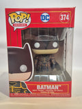 DC - Batman (374)