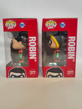 DC - Robin (377) CHASE BUNDLE