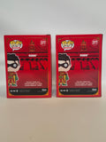 DC - Robin (377) CHASE BUNDLE