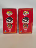 DC - Robin (377) CHASE BUNDLE