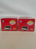 DC - Robin (377) CHASE BUNDLE
