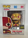 DC - The Flash (401)