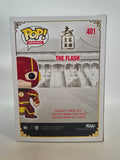 DC - The Flash (401)