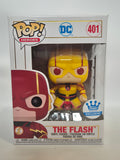 DC - The Flash (401)
