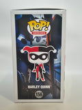 Batman The Animated Series - Harley Quinn (156)