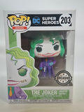 DC Super Heroes - The Joker [Martha Wayne] (203)