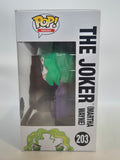 DC Super Heroes - The Joker [Martha Wayne] (203)