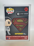 DC Super Heroes - Superman From Flashpoint (251) CHASE