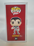 DC Super Heroes - Superman From Flashpoint (251) CHASE