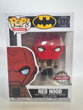 Batman - Red Hood (372)