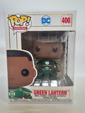 DC - Green Lantern (400)
