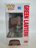 DC - Green Lantern (400)