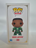 DC - Green Lantern (400)