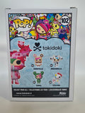 Tokidoki - Sabochan (102)