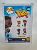 X-Men '97 - Bishop (1280)