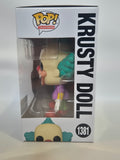 The Simpsons - Krusty Doll (1381)