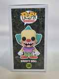 The Simpsons - Krusty Doll (1381)