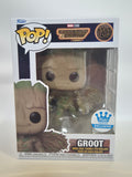 Guardians of the Galaxy - Groot (1213)