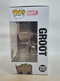 Guardians of the Galaxy - Groot (1213)
