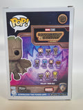 Guardians of the Galaxy - Groot (1213)