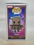 Guardians of the Galaxy - Groot (1213)