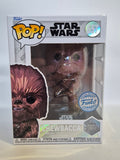 Star Wars - Chewbacca (657)