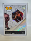 Star Wars - Chewbacca (657)