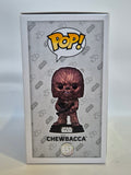 Star Wars - Chewbacca (657)