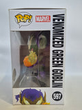 Venom - Venomized Green Goblin (597)
