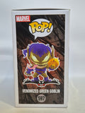 Venom - Venomized Green Goblin (597)
