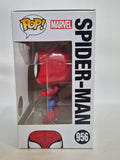 Marvel - Spider-Man (956)
