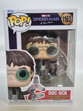 Spider-Man No Way Home - Doc Ock (1163)