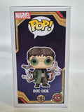 Spider-Man No Way Home - Doc Ock (1163)
