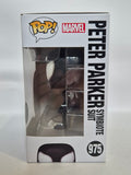 Spider-Man 2 - Peter Parker Symbiote Suit (975)