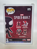 Spider-Man 2 - Peter Parker Symbiote Suit (975)