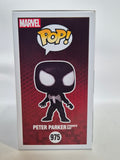 Spider-Man 2 - Peter Parker Symbiote Suit (975)