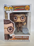 Indianaq Jones - Indiana Jones (1357)