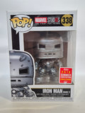 Marvel Studios - Iron Man [Mark 1] (338)