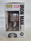 Marvel Studios - Iron Man [Mark 1] (338)