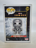Marvel Studios - Iron Man [Mark 1] (338)