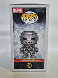 Marvel Studios - Iron Man [Mark 1] (338)