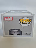 Marvel Studios - Iron Man [Mark 1] (338)