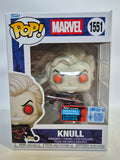Marvel - Knull (1551)