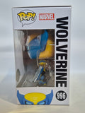 Mech Strike Monster Hunters - Wolverine (996)