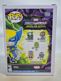 Mech Strike Monster Hunters - Wolverine (996)