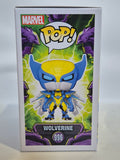Mech Strike Monster Hunters - Wolverine (996)