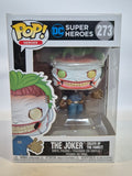 DC Super Heroes - The Joker [Death of the Family] (273)