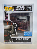 Star Wars - Kylo Ren (773)